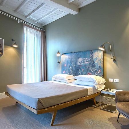 Accademia Club & Spa Rom Eksteriør billede