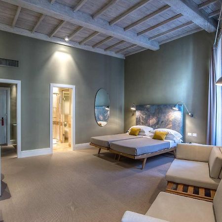 Accademia Club & Spa Rom Eksteriør billede