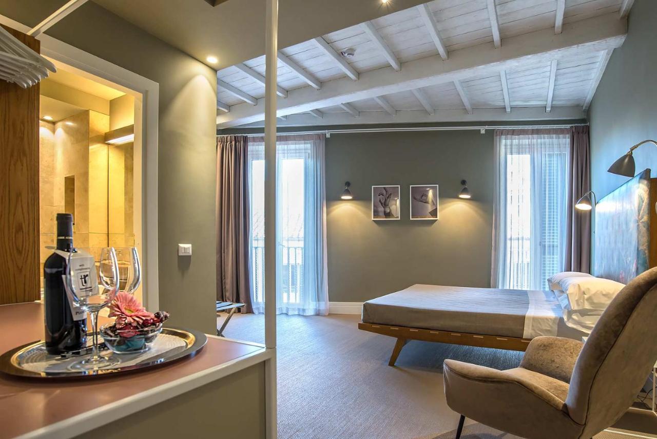 Accademia Club & Spa Rom Eksteriør billede