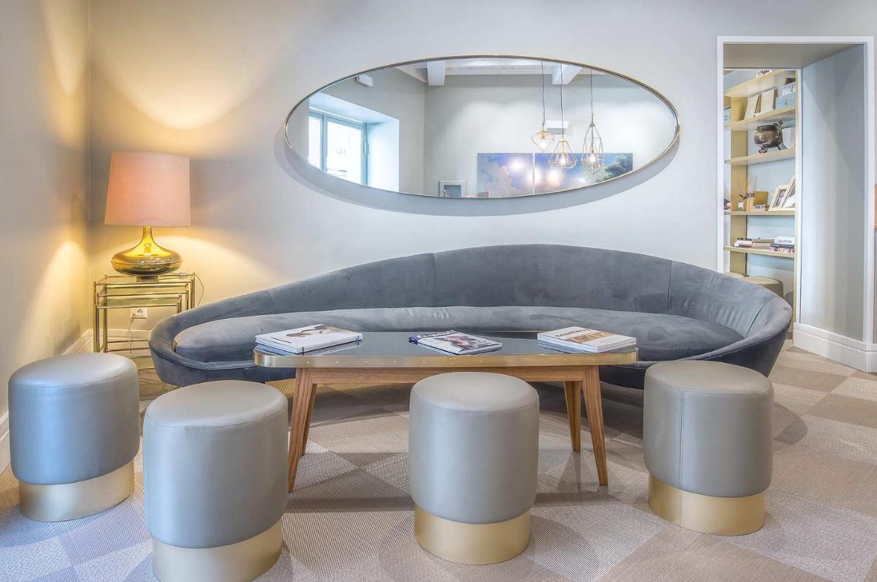 Accademia Club & Spa Rom Eksteriør billede