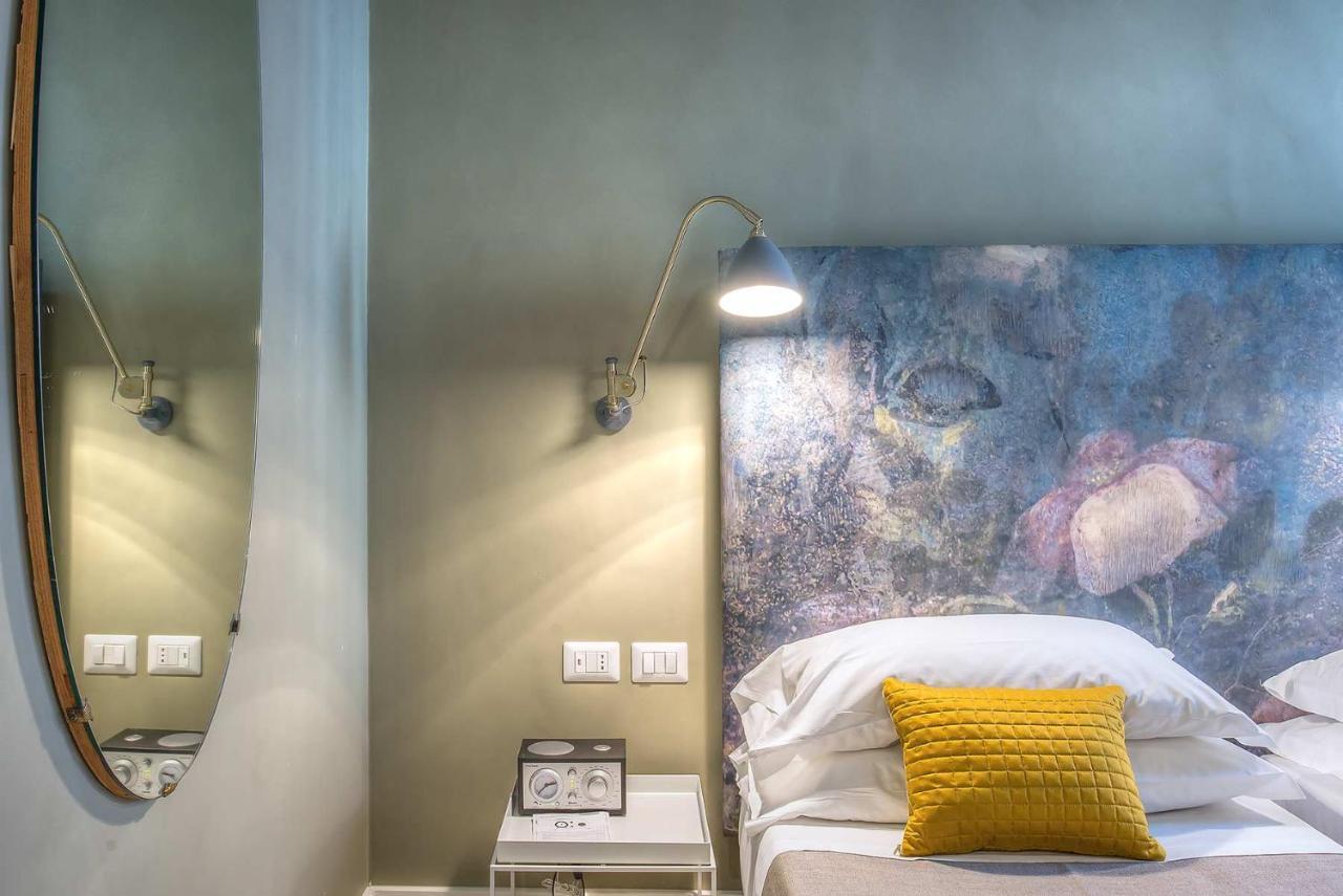 Accademia Club & Spa Rom Eksteriør billede